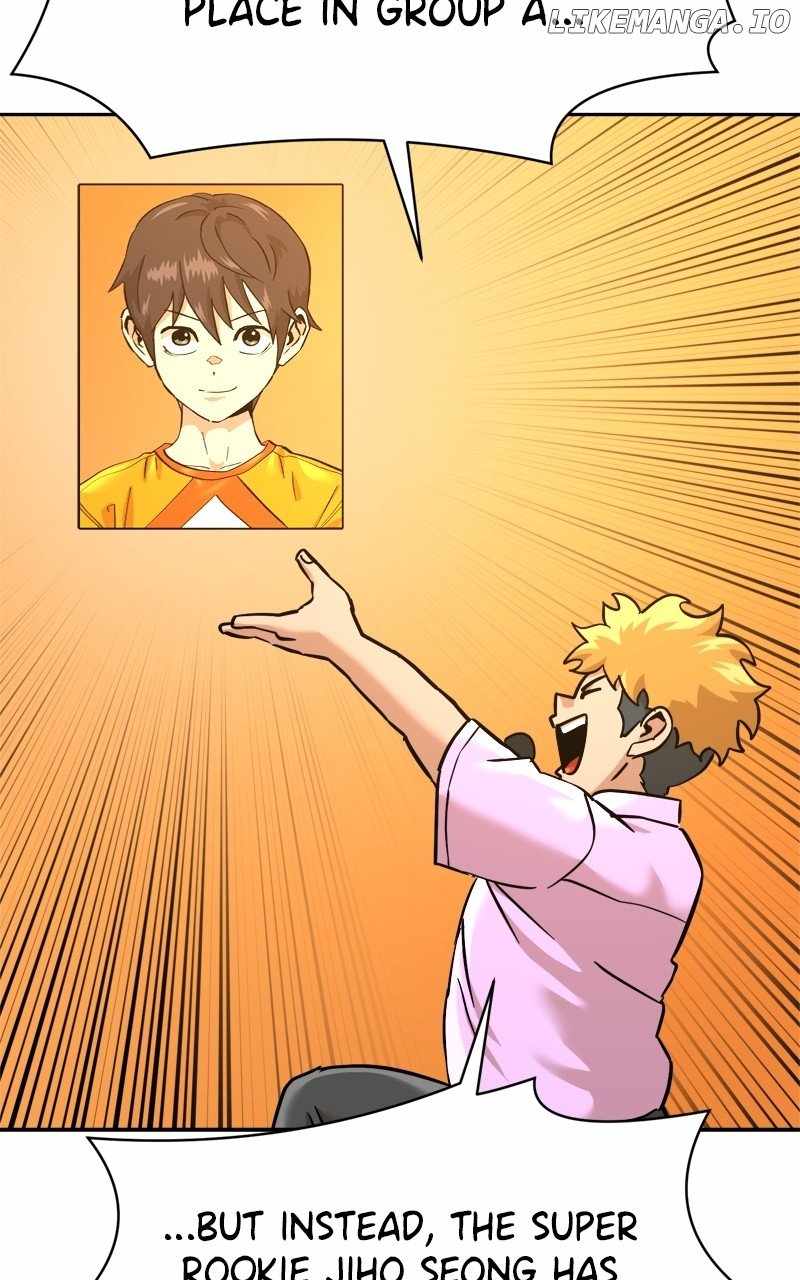 Double Click Chapter 184 108